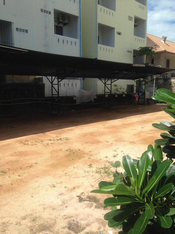 Hotel Baan Talay Pattaya Exterior foto